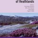 economy ecology heathlands